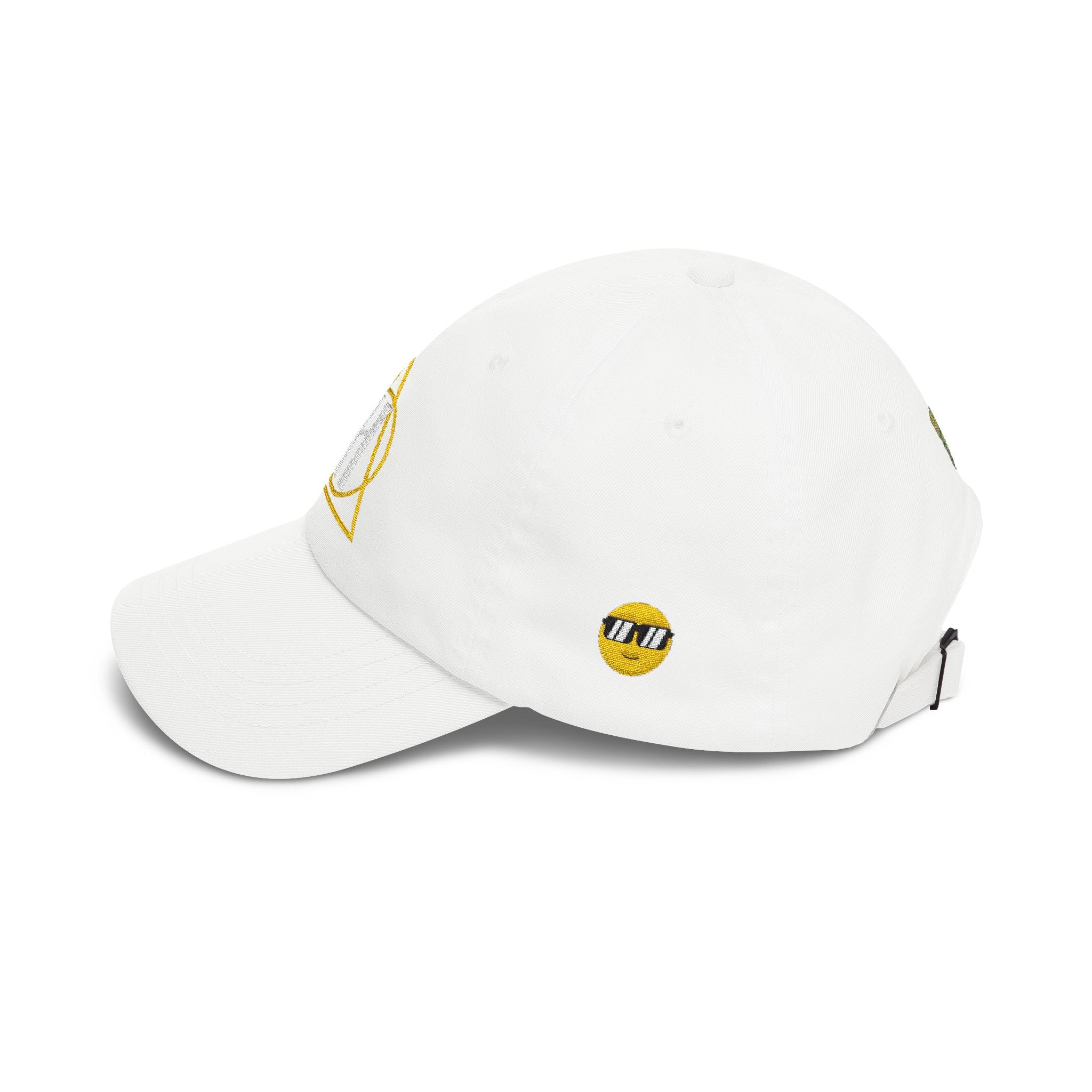 Cap collection 99