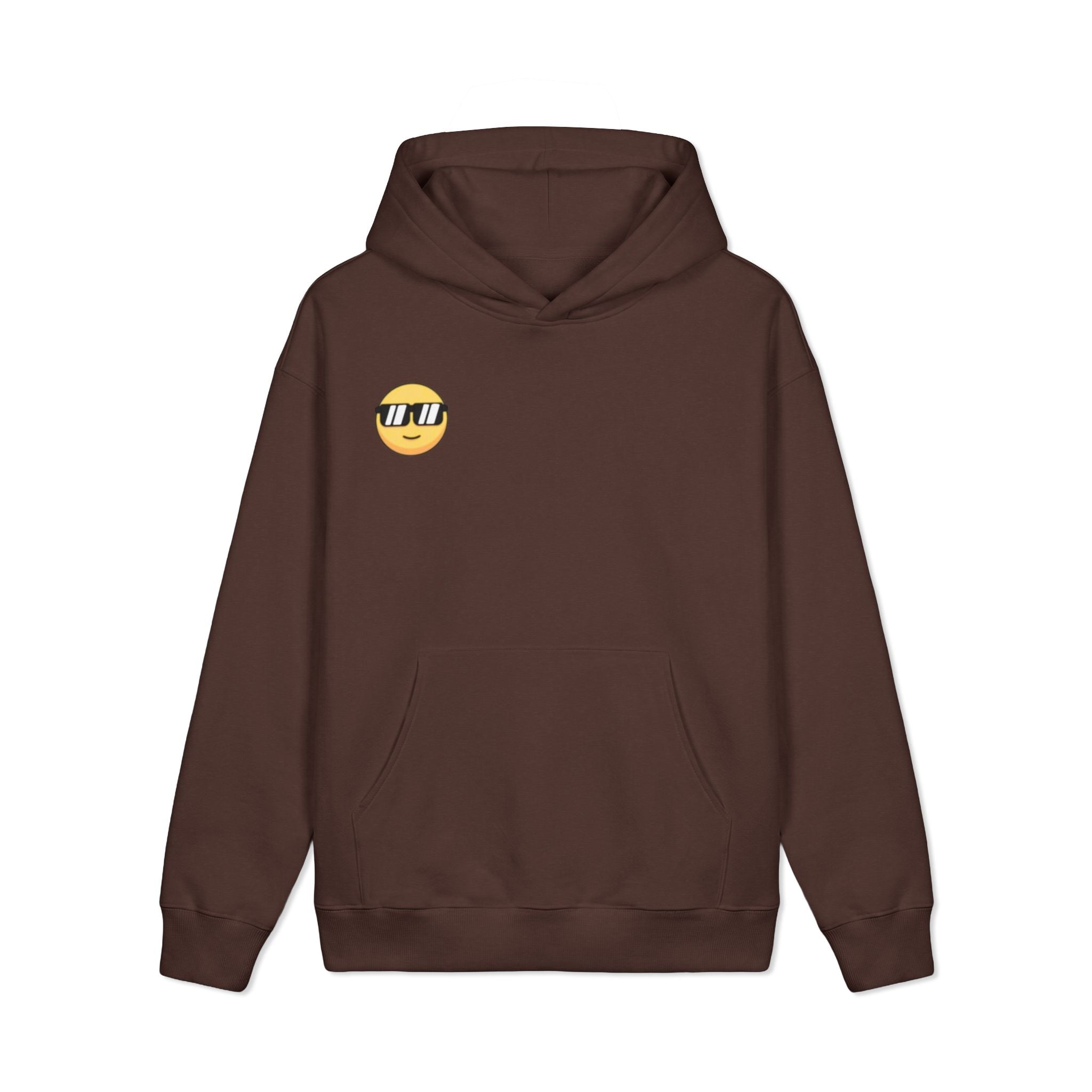 Im just a girl hoodie