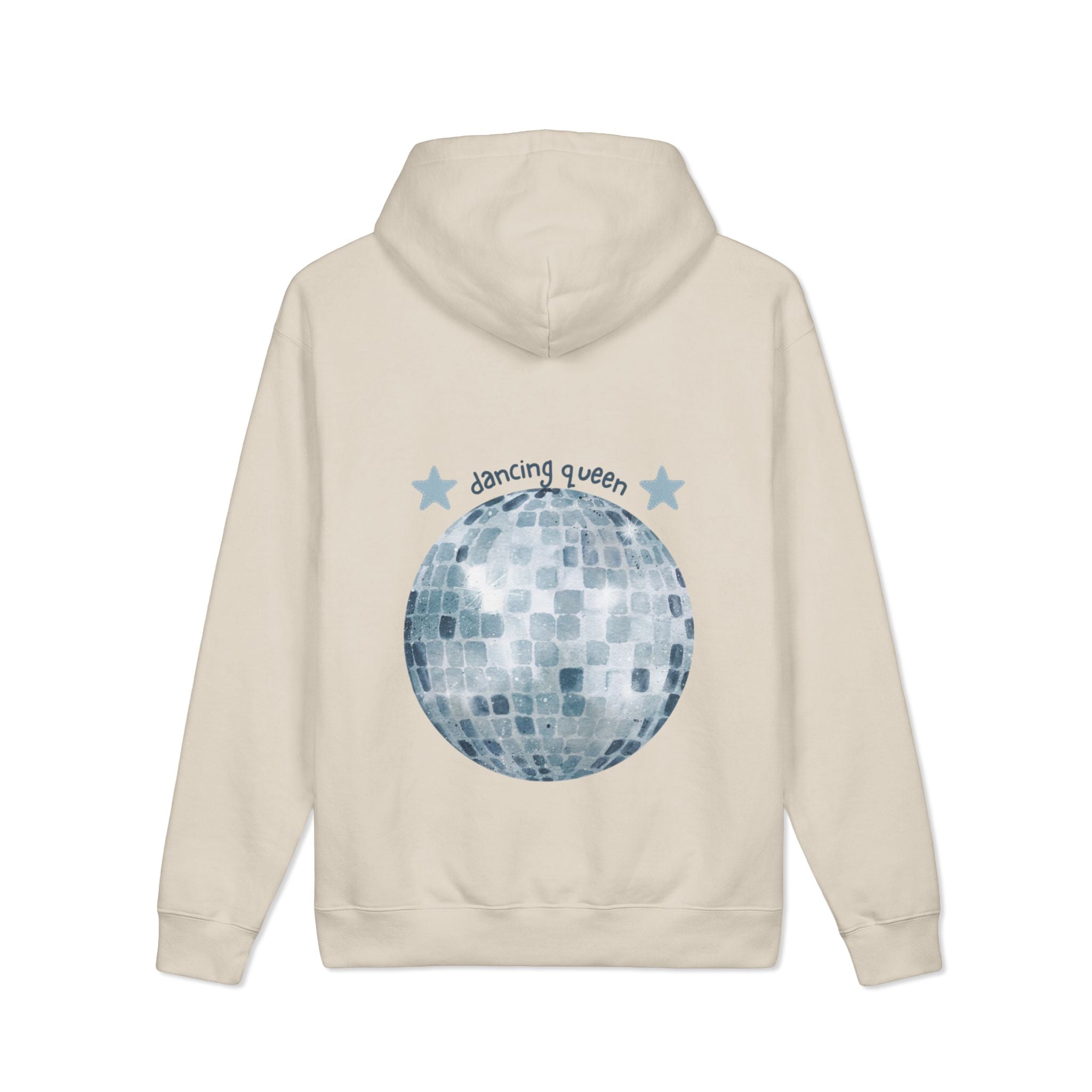Dancing queen hoodie