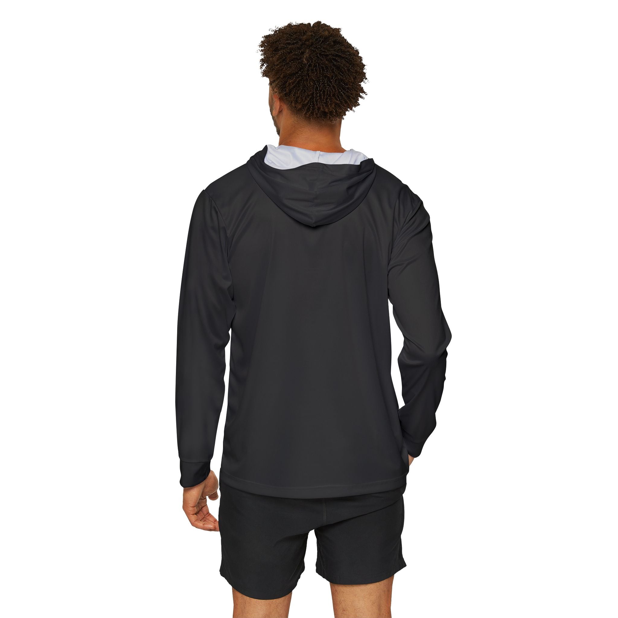 Sports Hoodie