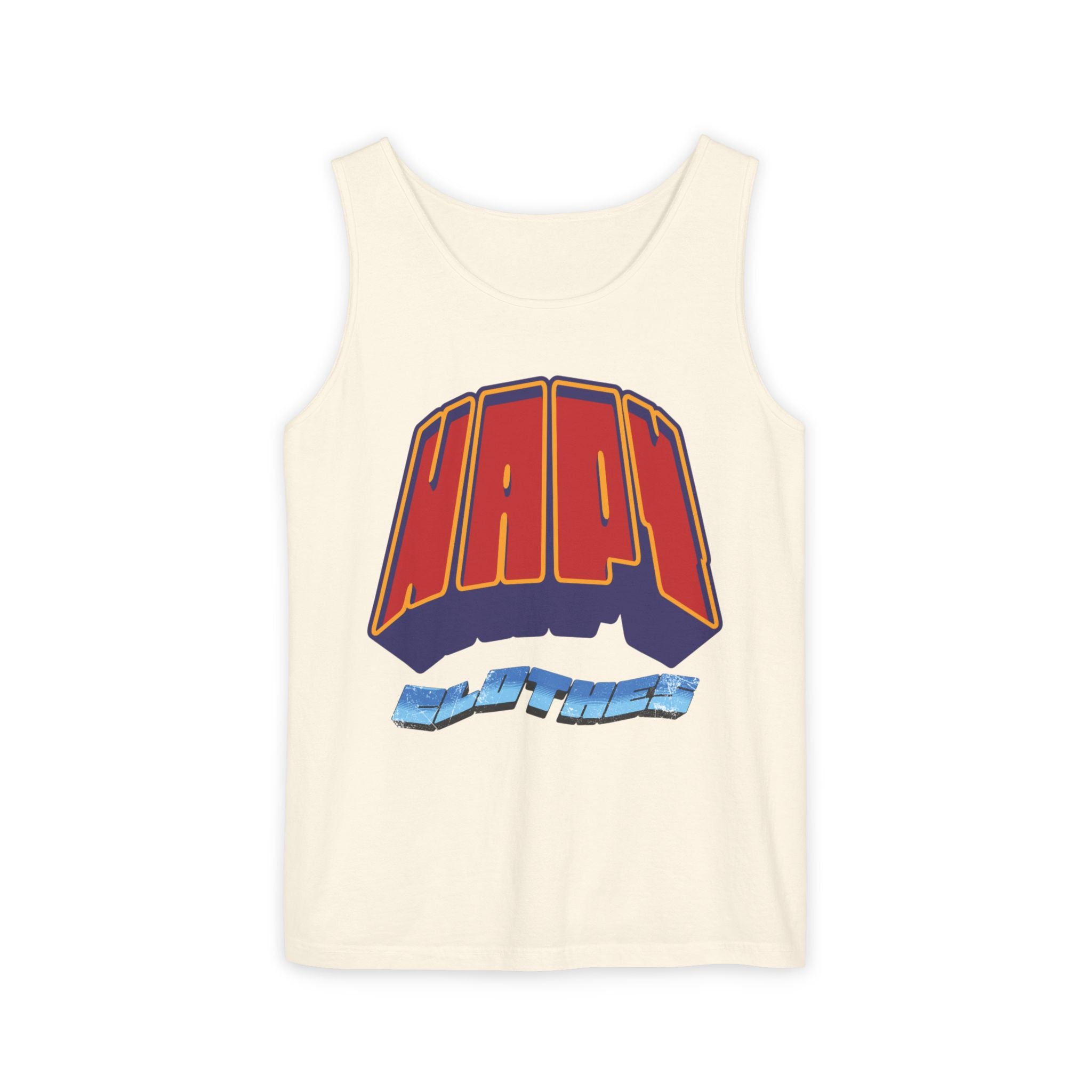 Vintage Tank top