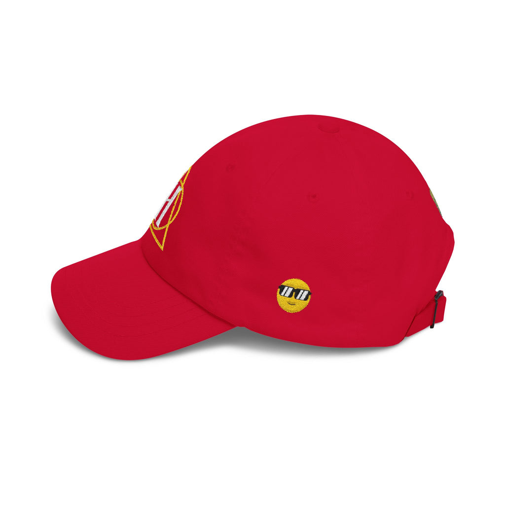 Cap collection 99