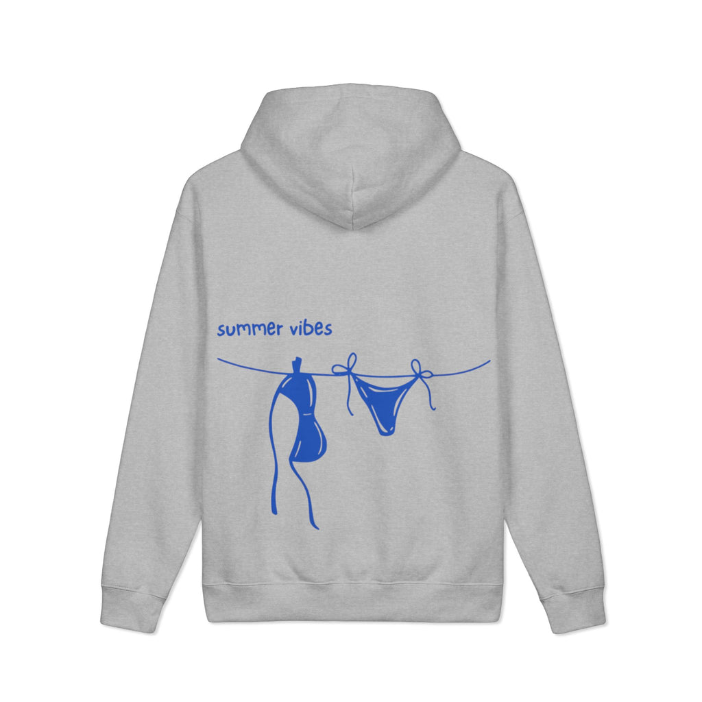Summer vibes hoodie
