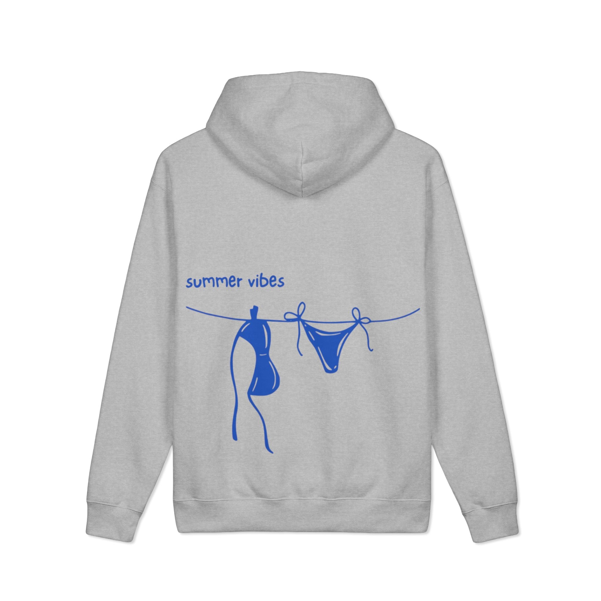 Summer vibes hoodie