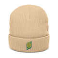 Embroide Hat