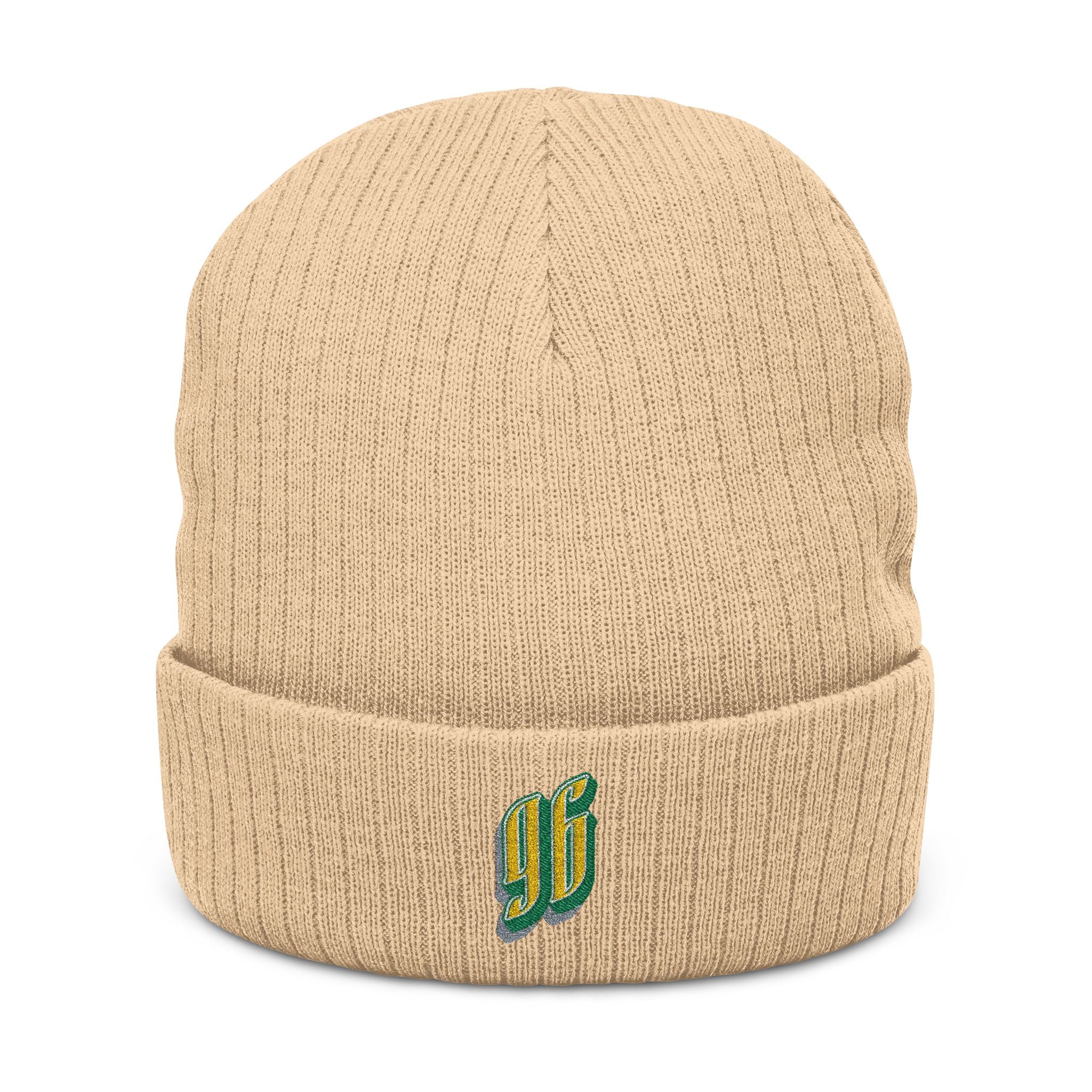 Embroide Hat
