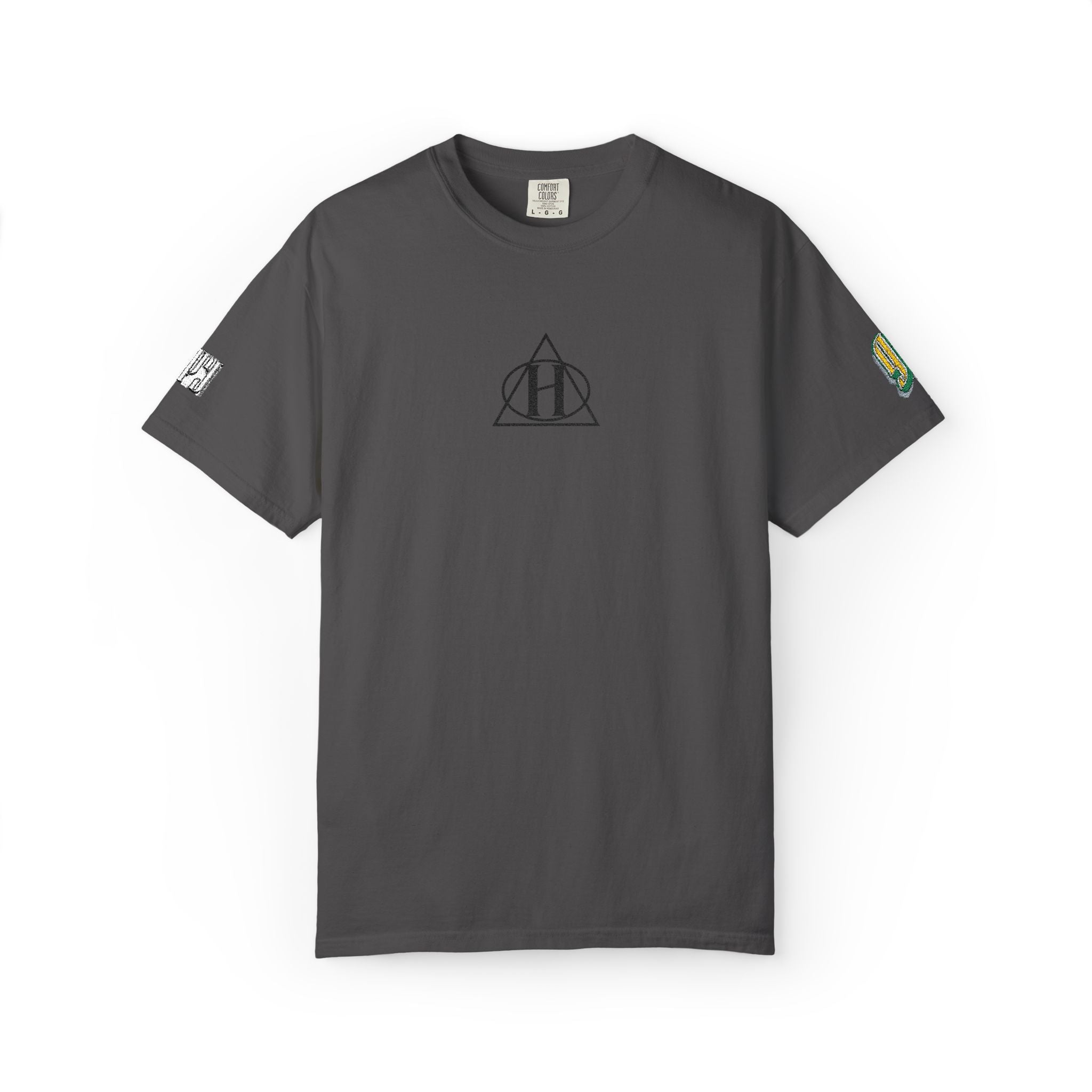 Embroided 99 T-Shirt colection