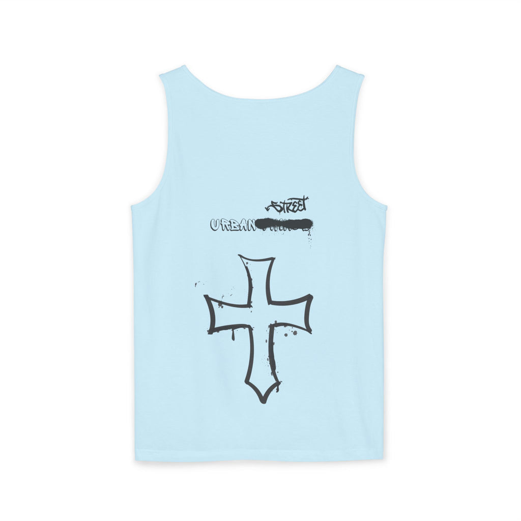 Vintage Tank top