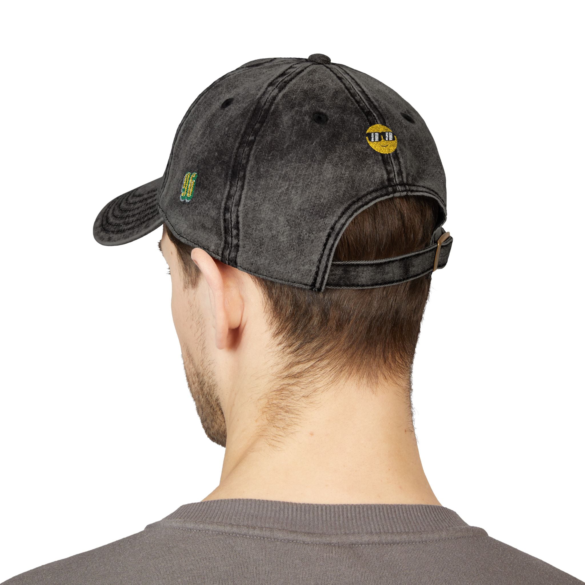 Vintage Baseball Cap