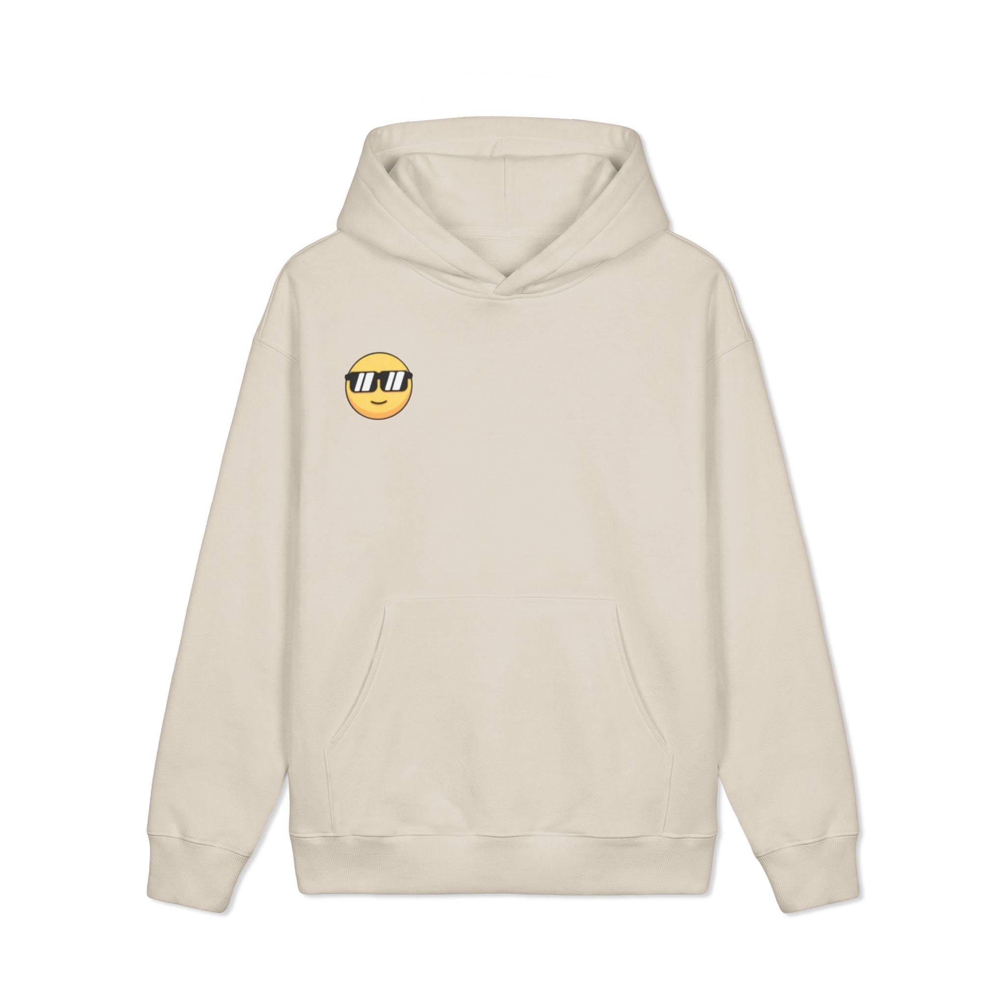 Copy of Im just a girl hoodie