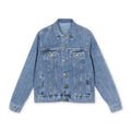 Retro Jean Jacket 99 Collection