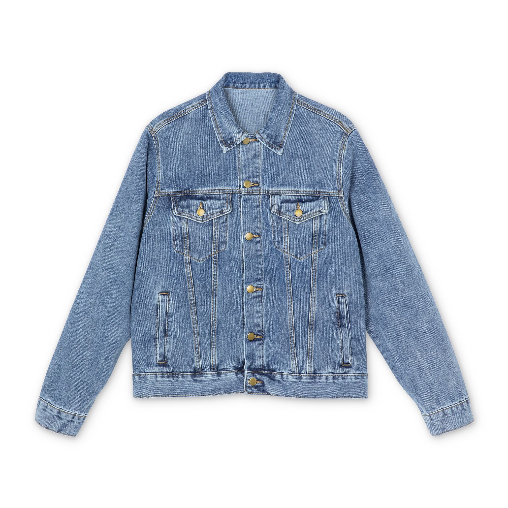 Retro Jean Jacket 99 Collection