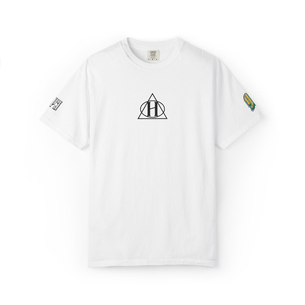 Embroided 99 T-Shirt colection