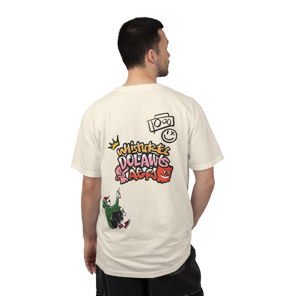 Street Art T-Shirt