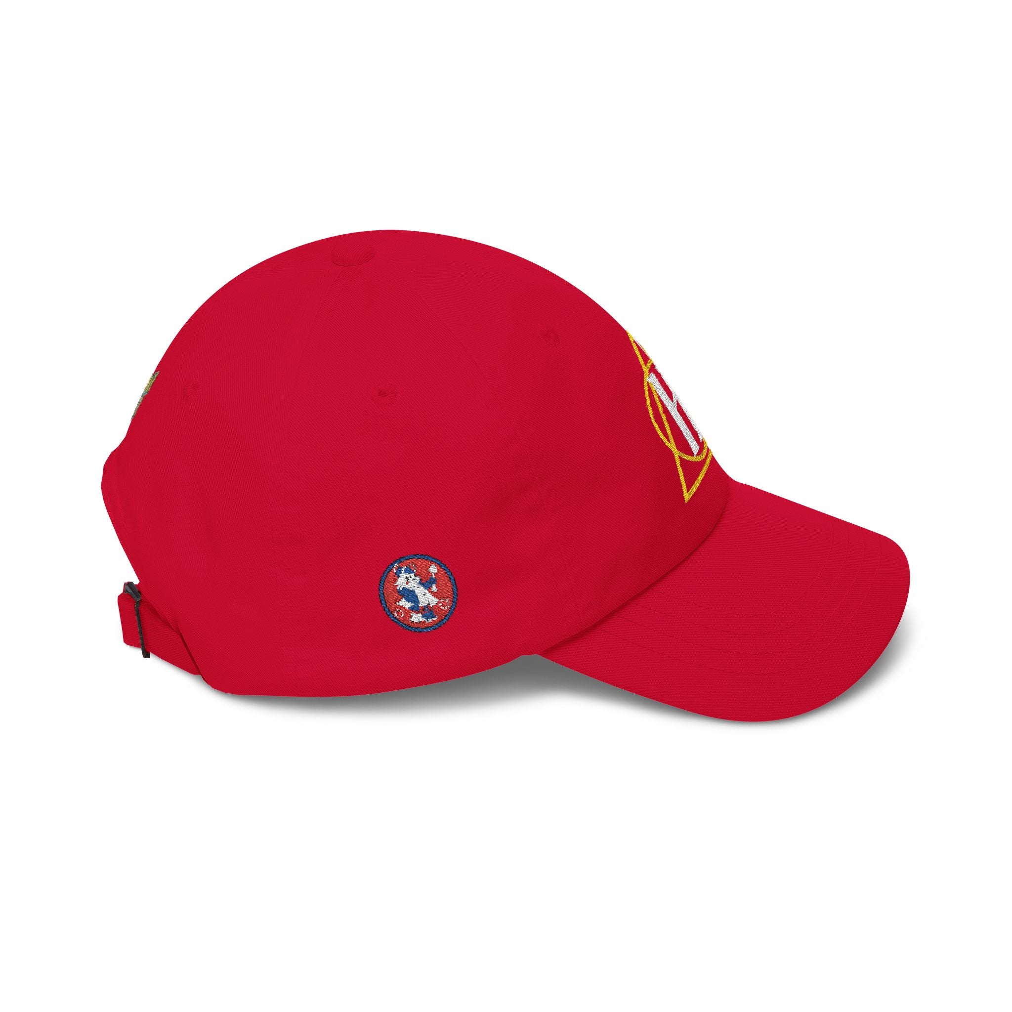 Cap collection 99