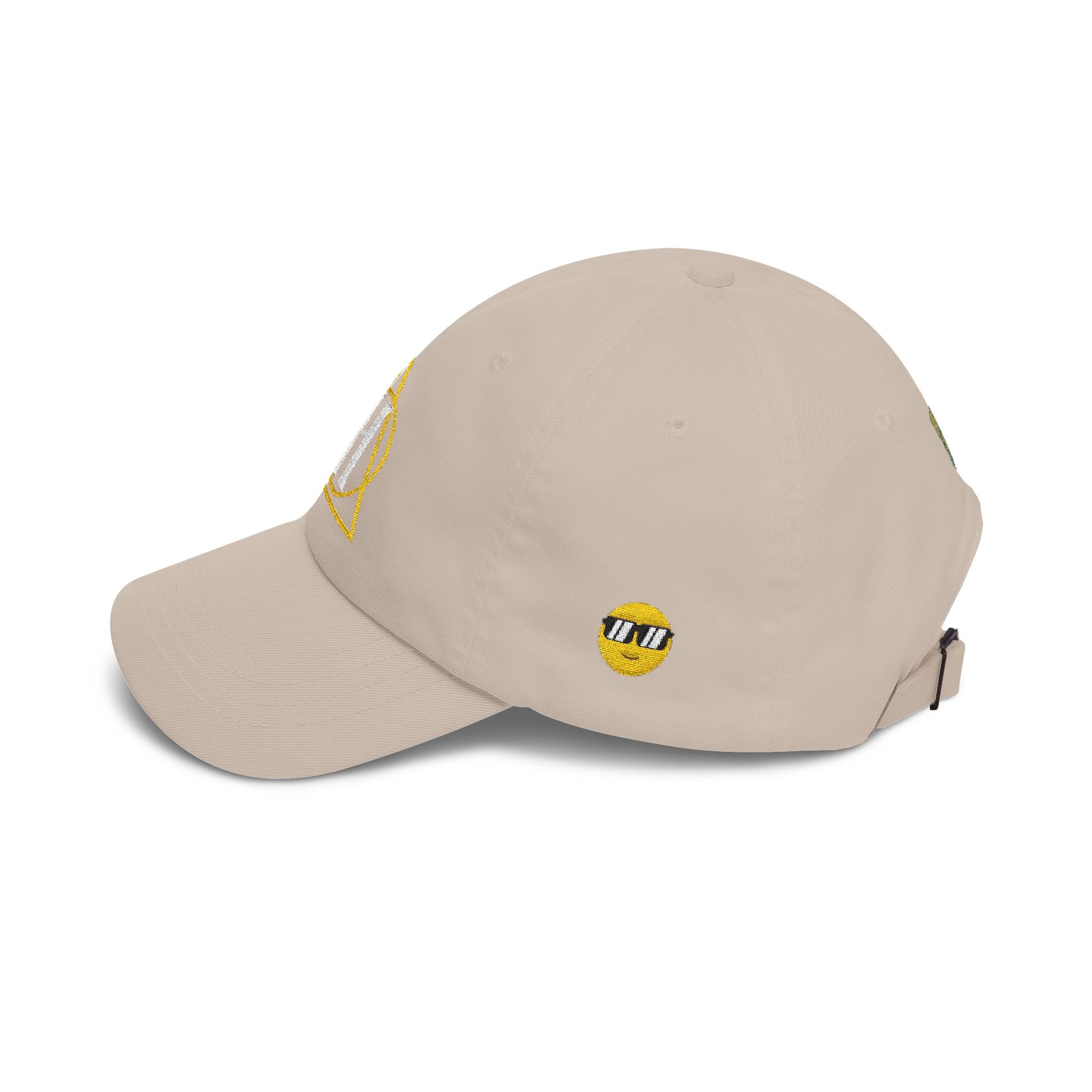 Cap collection 99