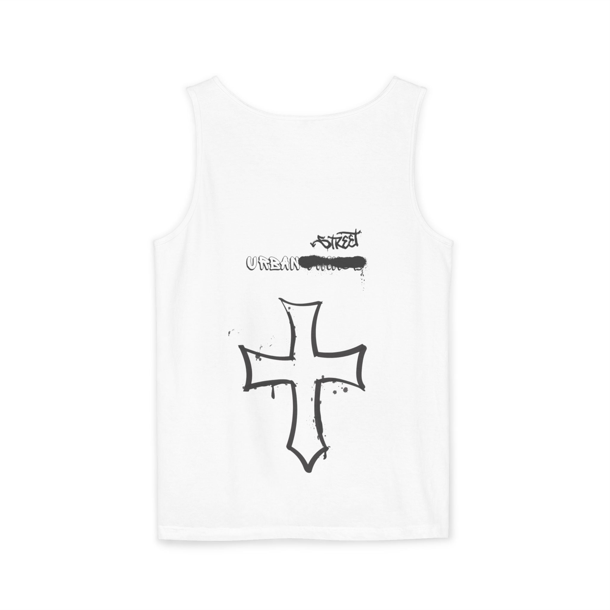 Vintage Tank top