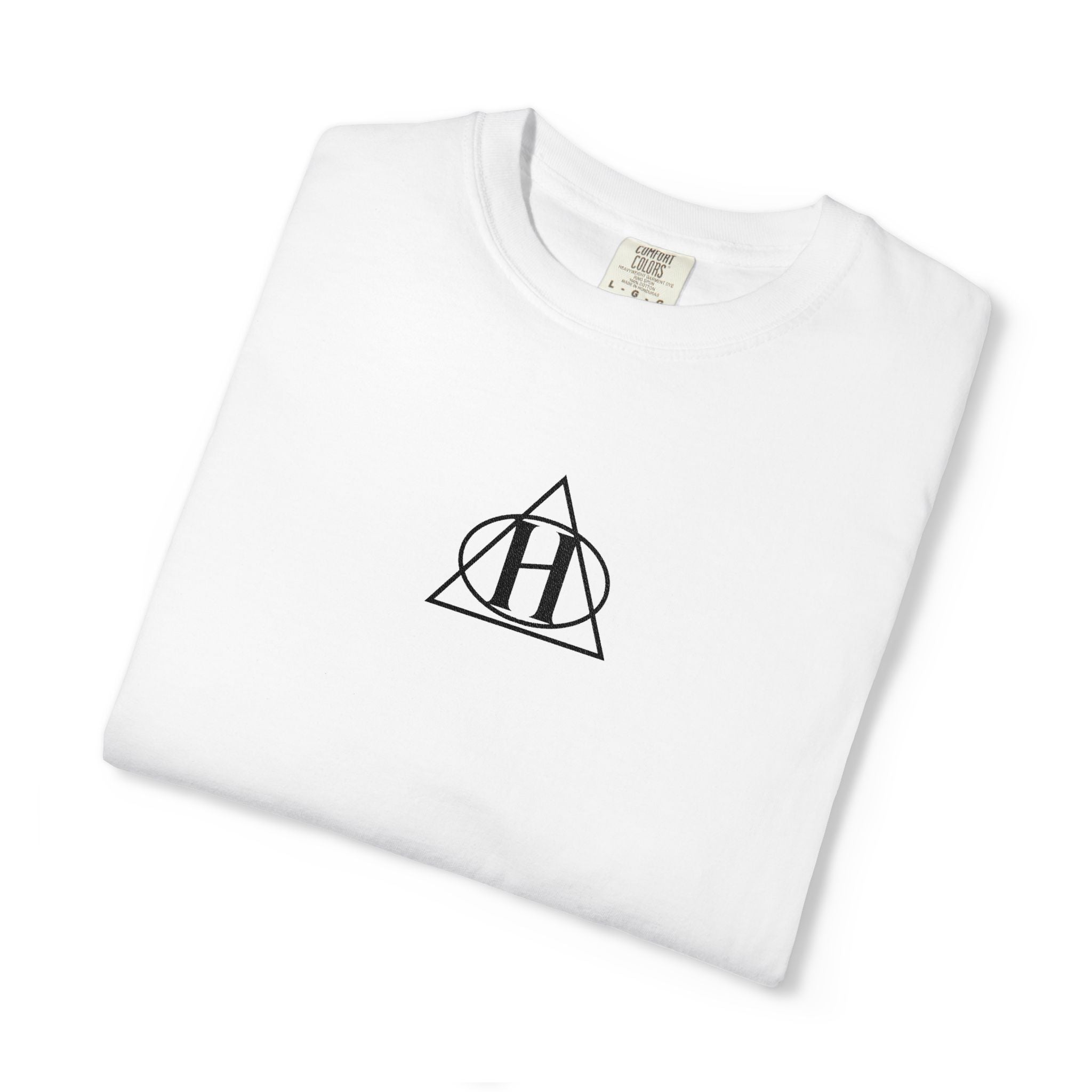 Embroided 99 T-Shirt colection