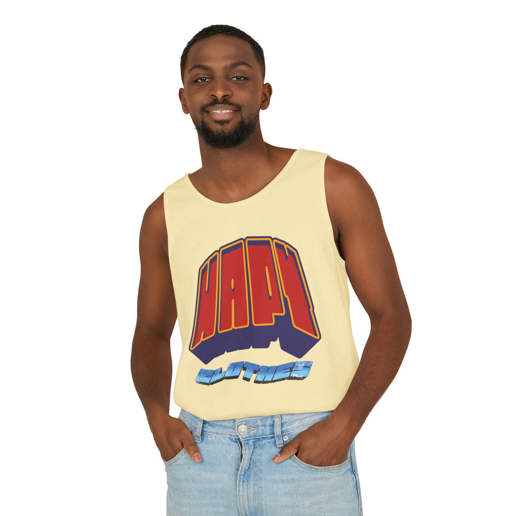 Vintage Tank top