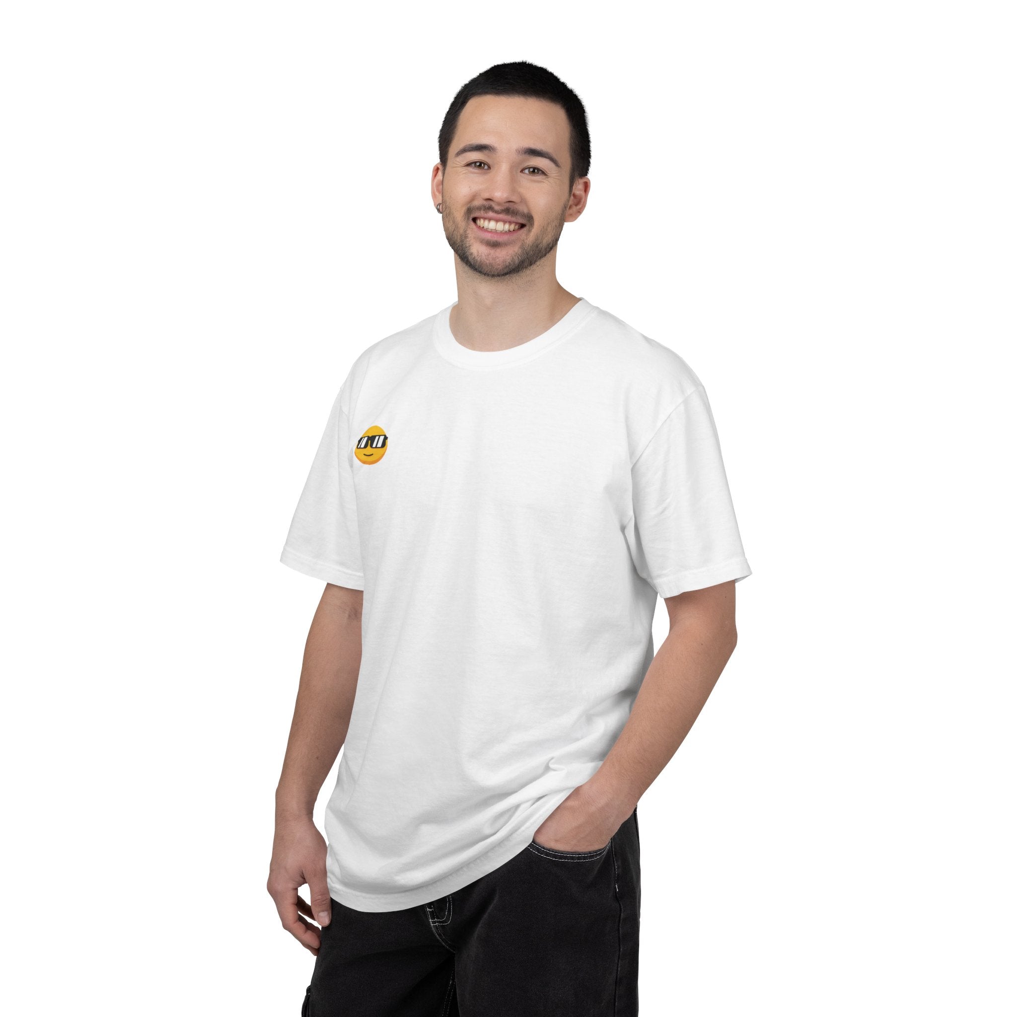 Street Art T-Shirt