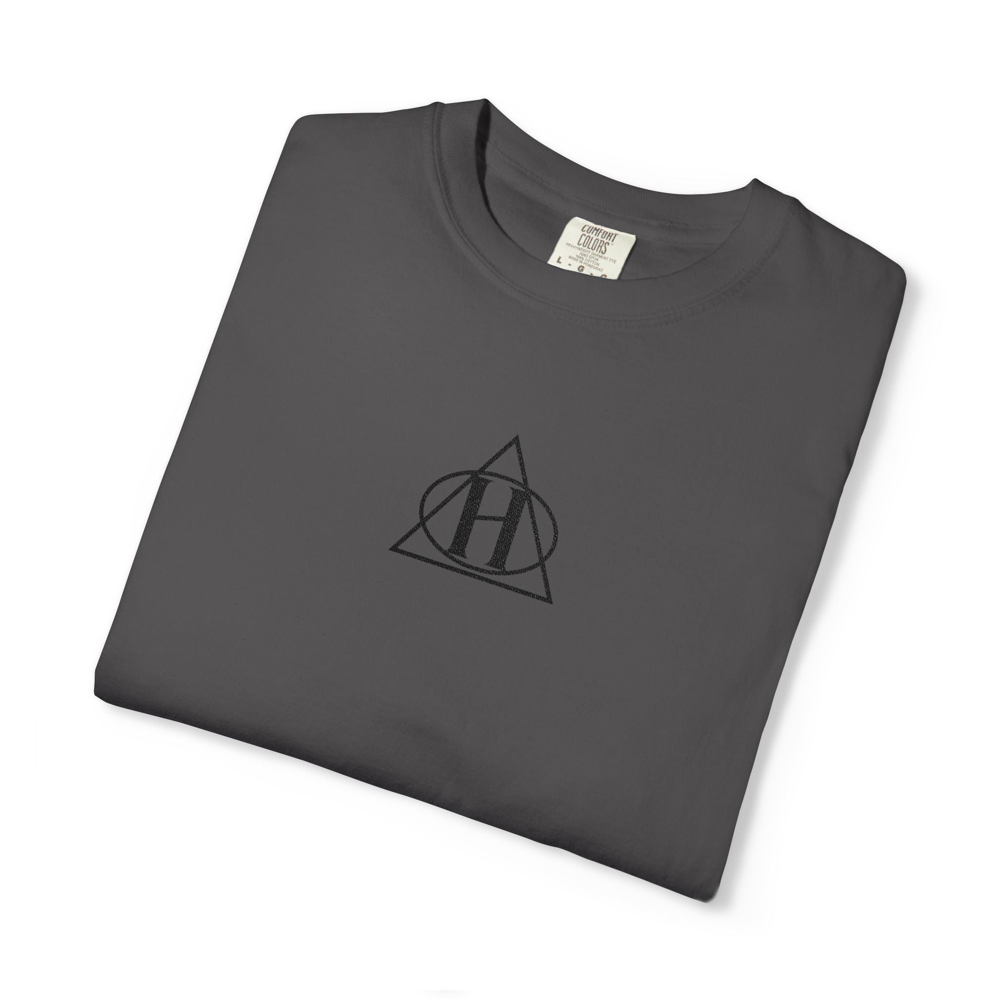 Embroided 99 T-Shirt colection