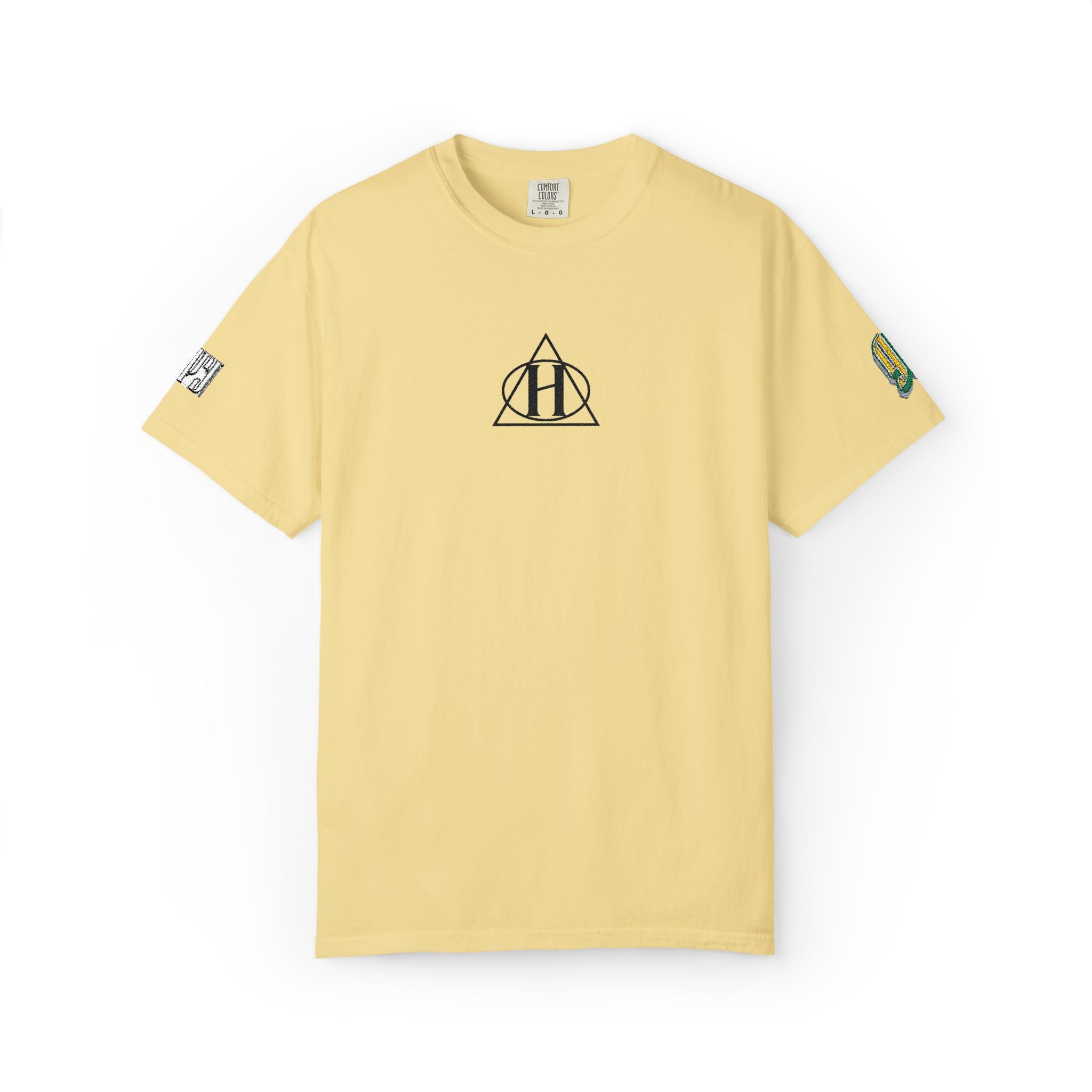 Embroided 99 T-Shirt colection
