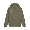 Chili Pepper Graphic Hoodie — 'One Hot Minute' Cozy Streetwear