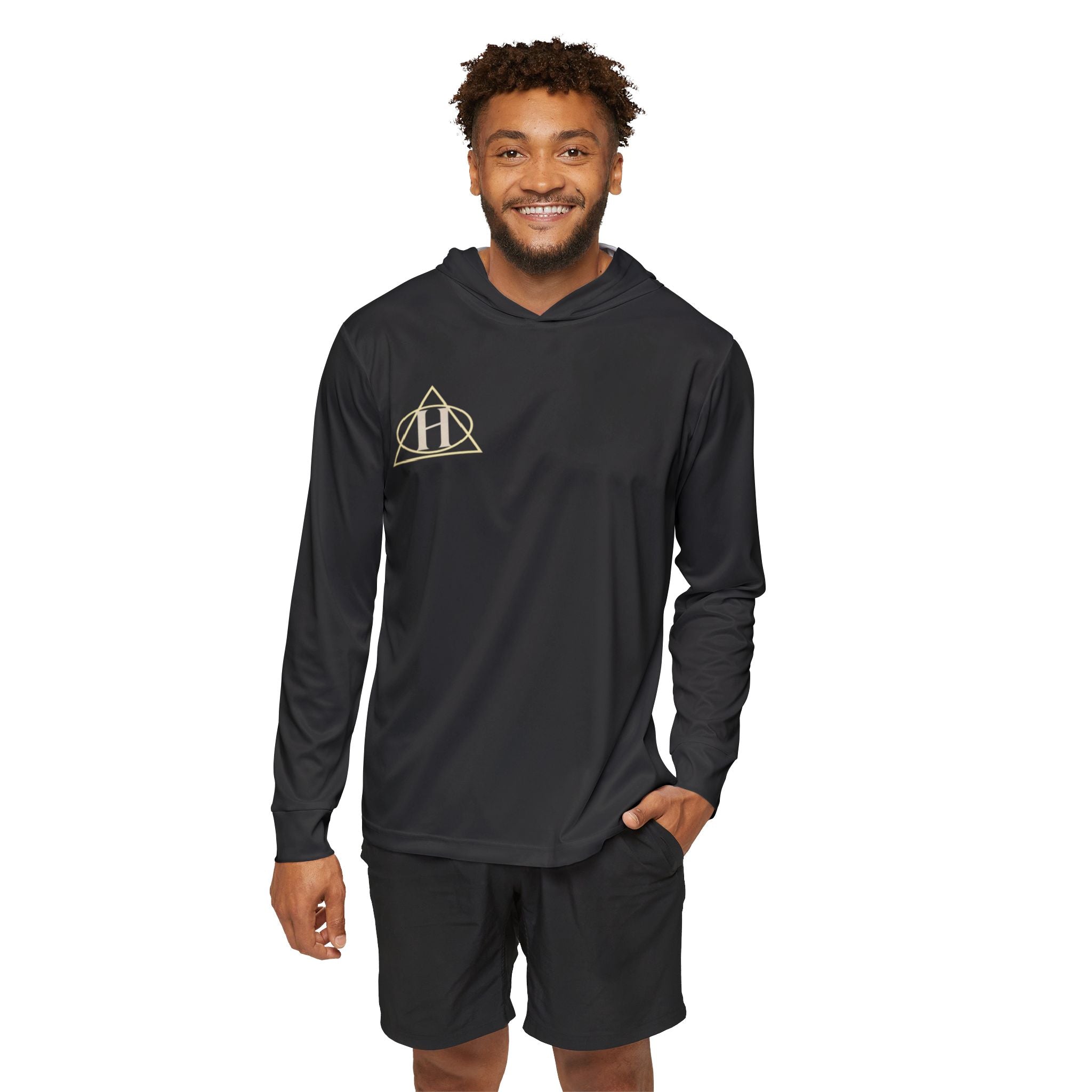Sports Hoodie