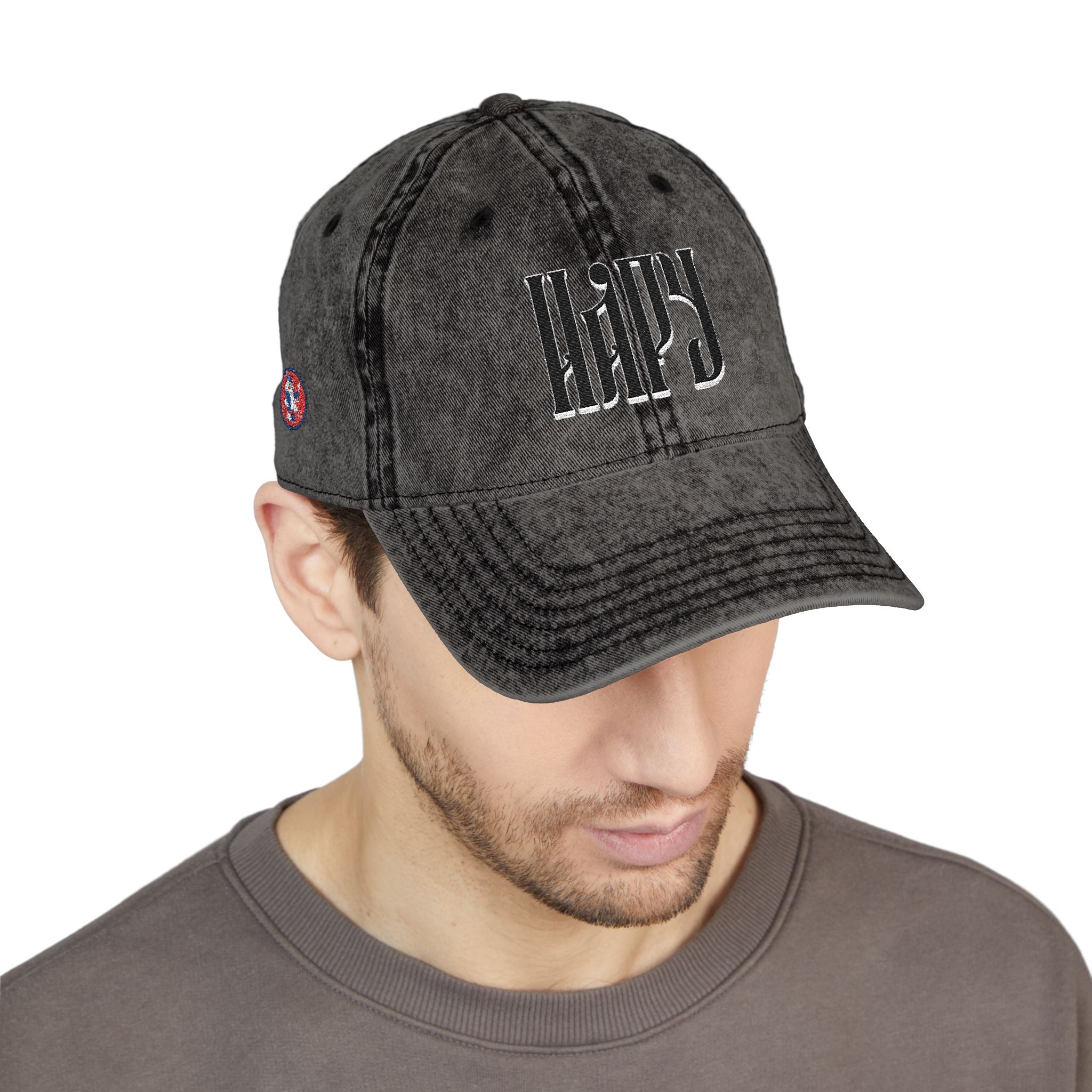 Vintage Baseball Cap