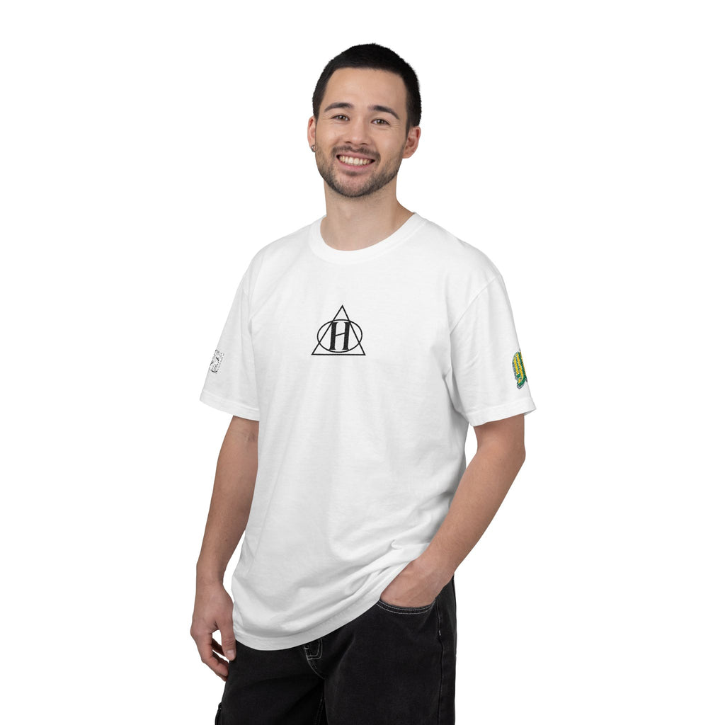 Embroided 99 T-Shirt colection