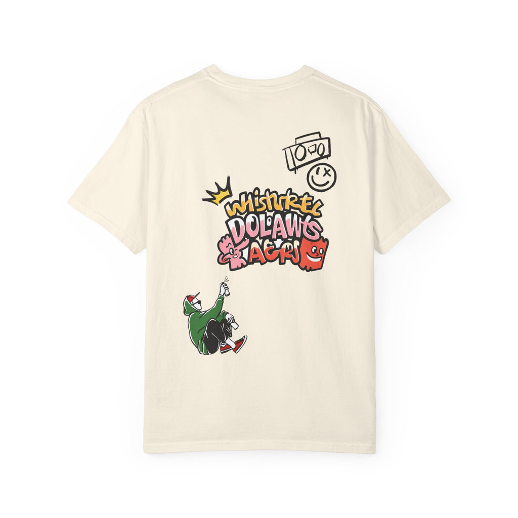 Street Art T-Shirt