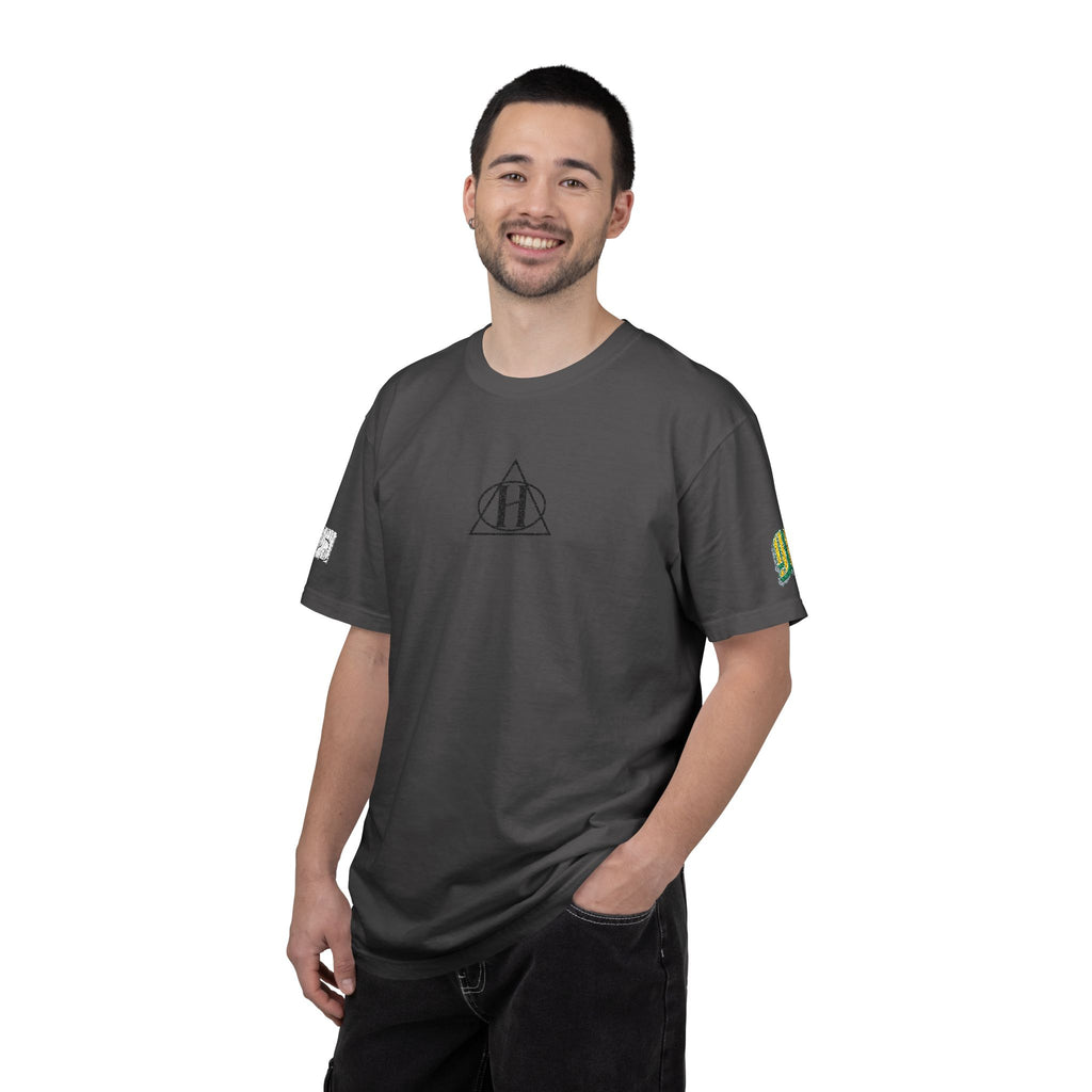 Embroided 99 T-Shirt colection