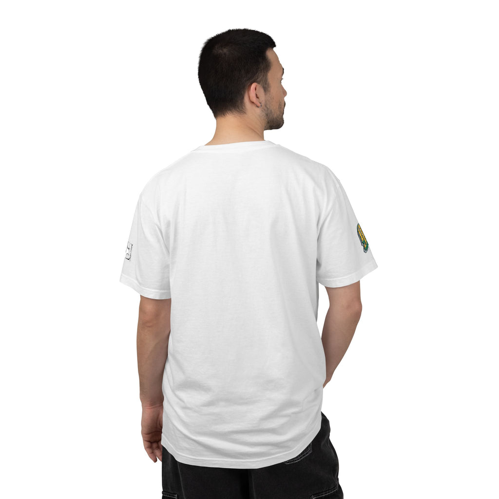 Embroided 99 T-Shirt colection