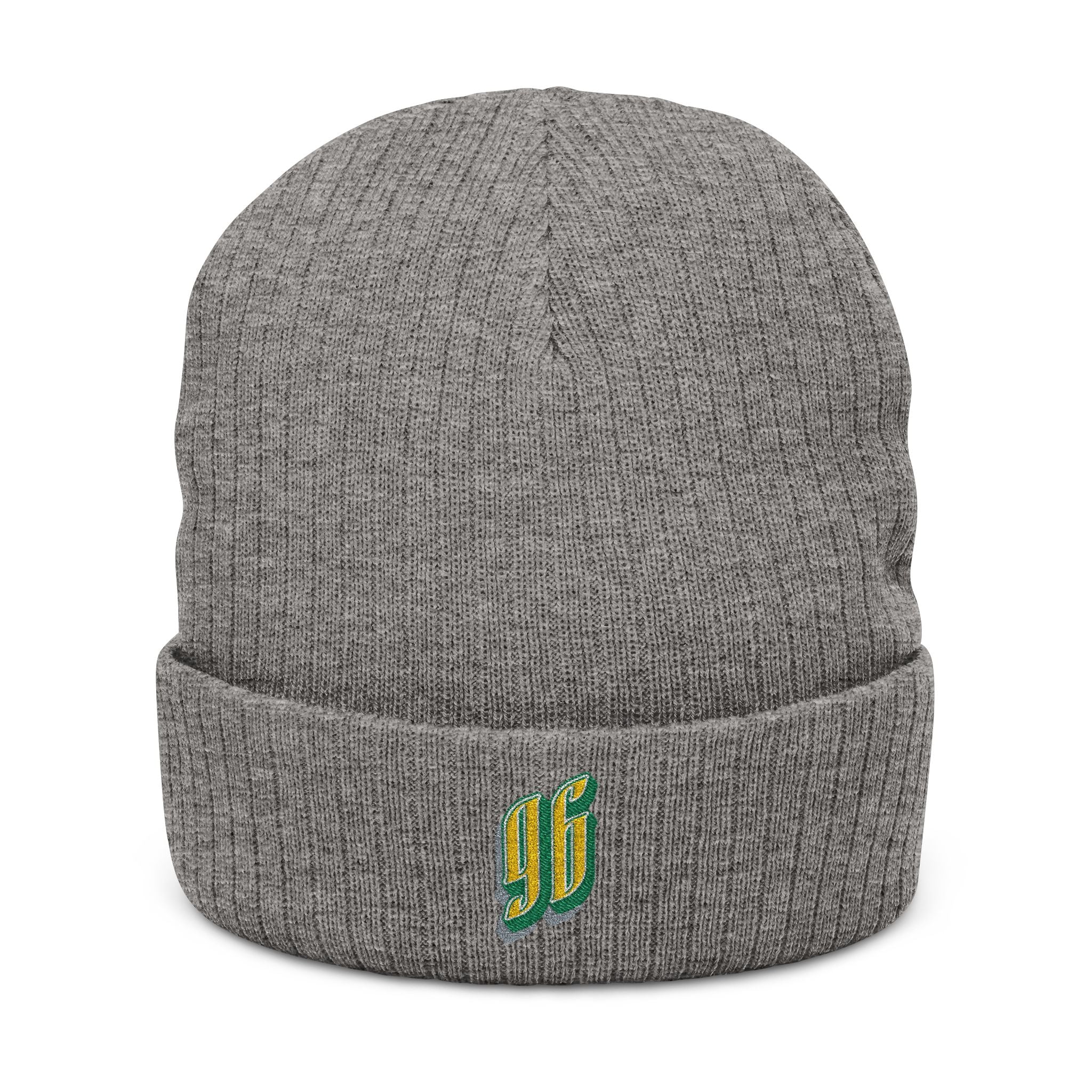Embroide Hat