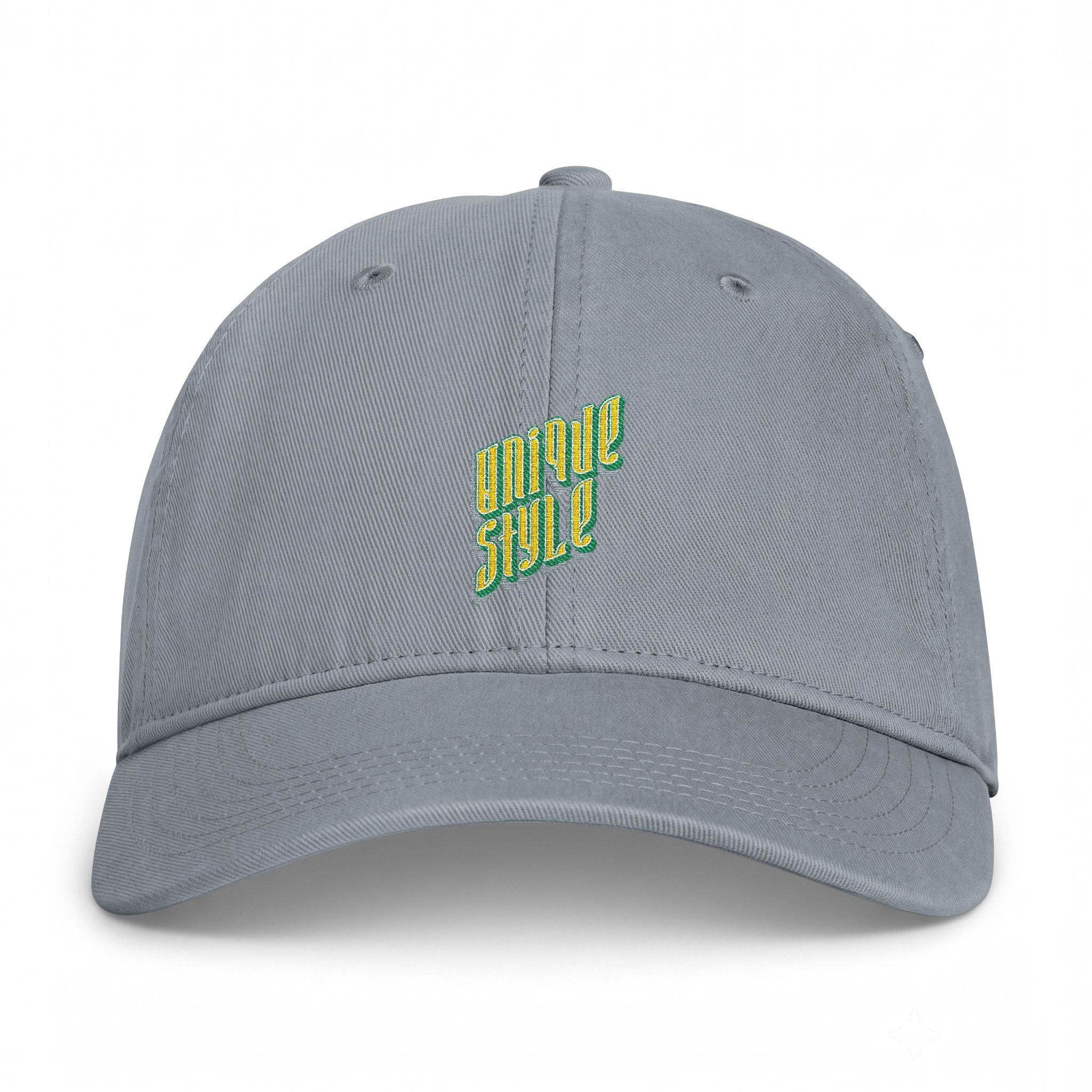 Washed Baseball Cap 99 Collection