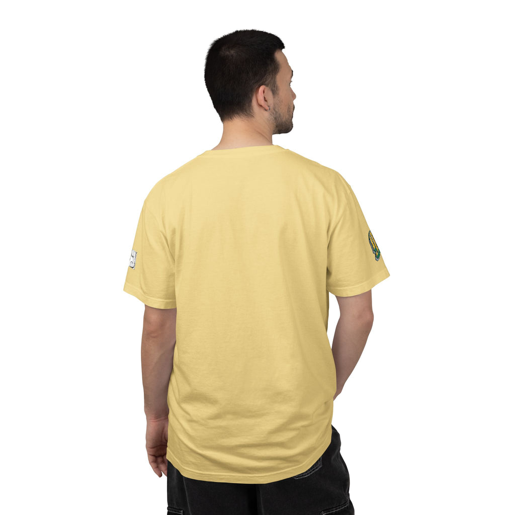 Embroided 99 T-Shirt colection