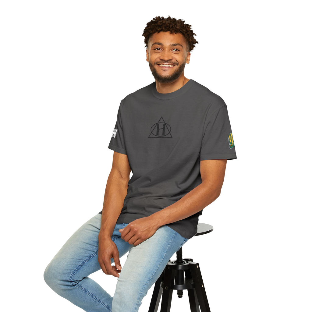 Embroided 99 T-Shirt colection