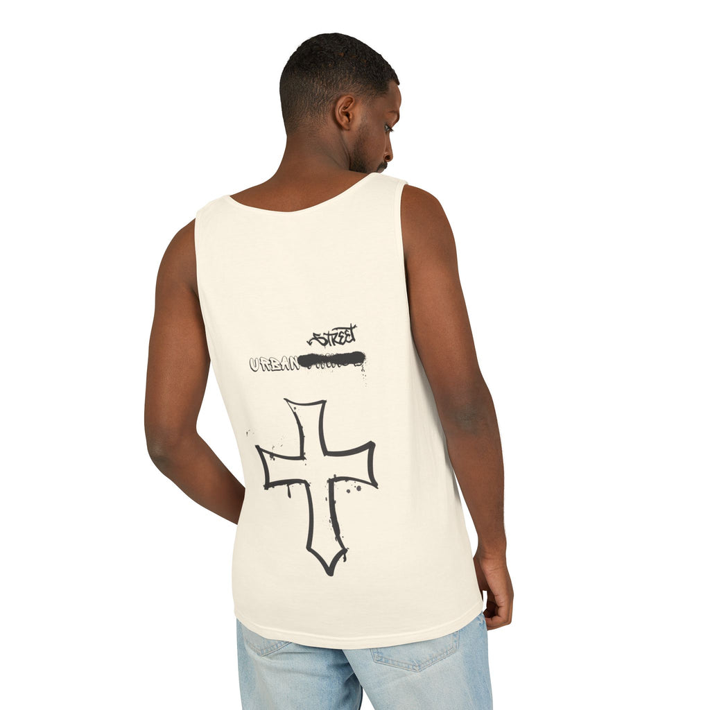 Vintage Tank top