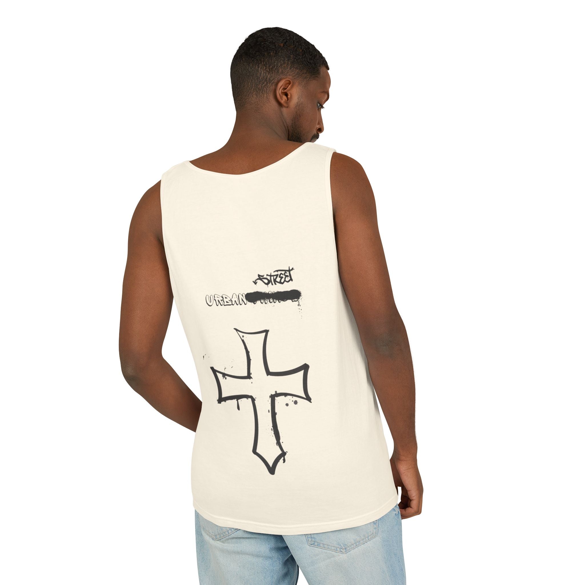 Vintage Tank top