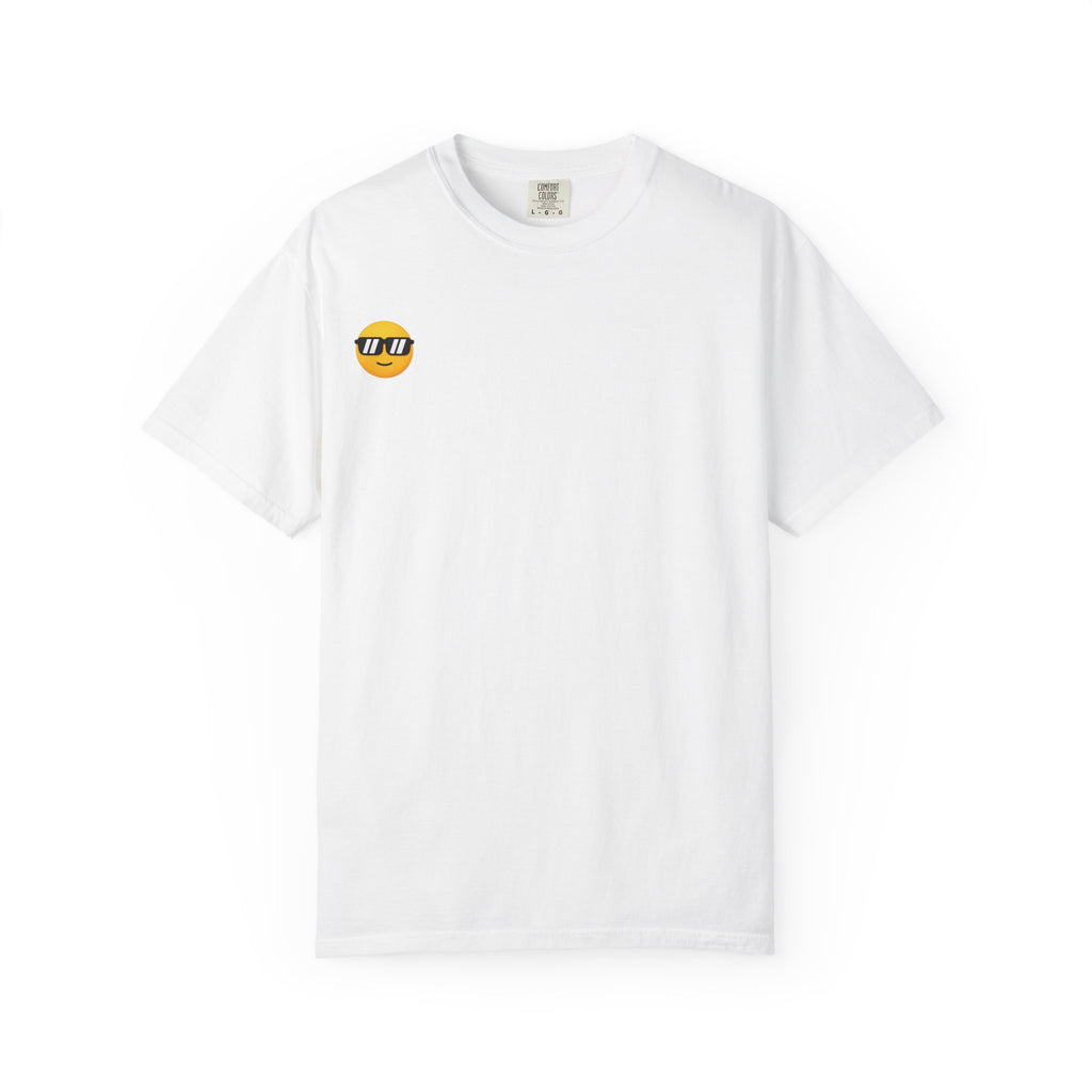 Cartoon T-Shirt