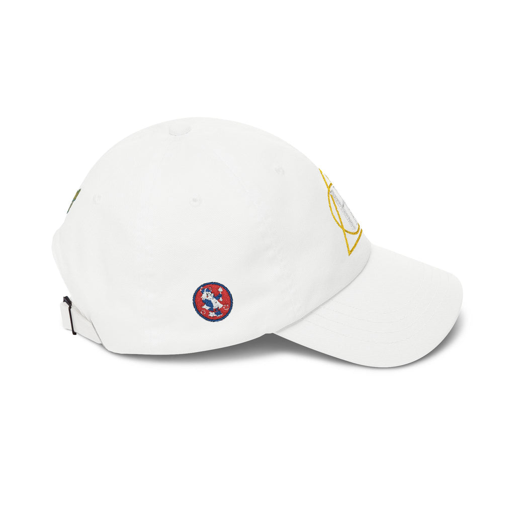 Cap collection 99