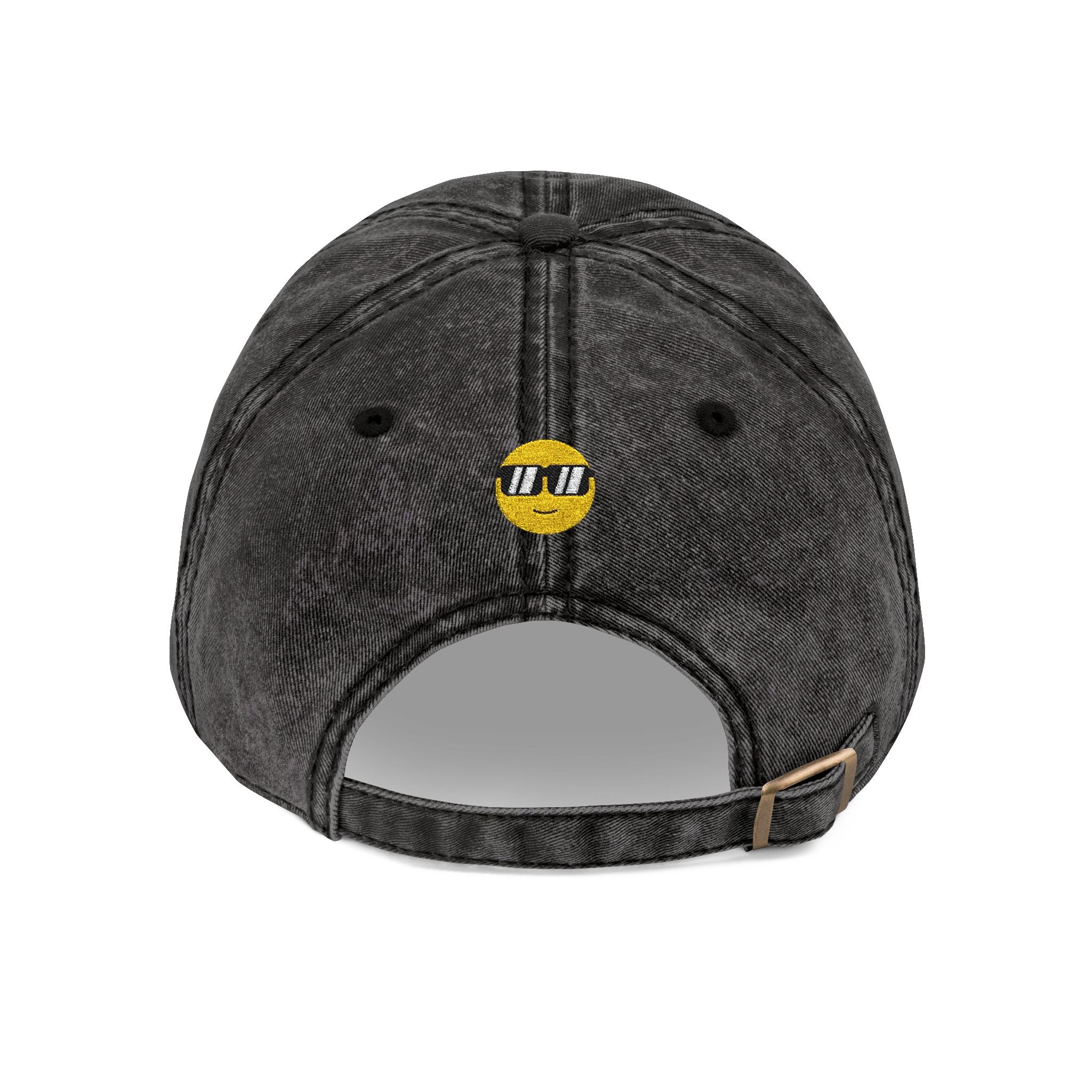 Vintage Baseball Cap