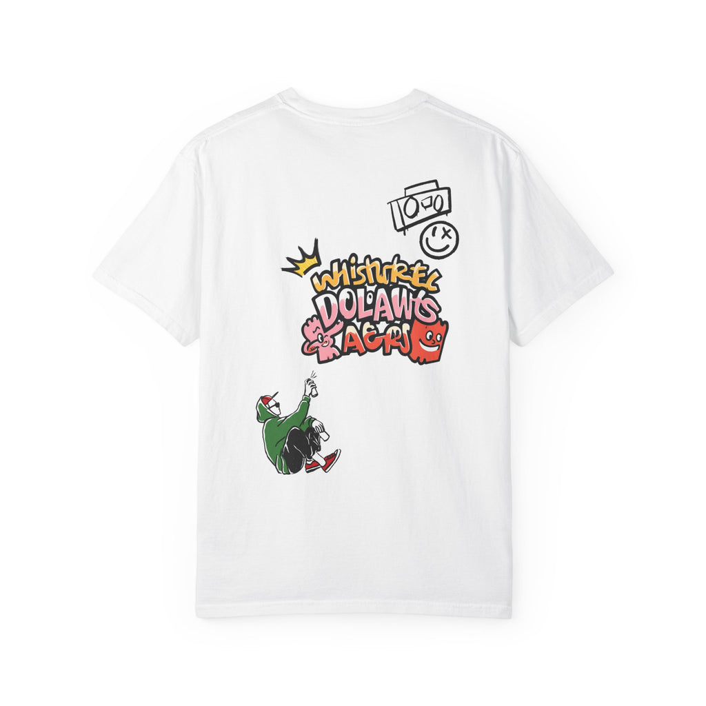 Street Art T-Shirt