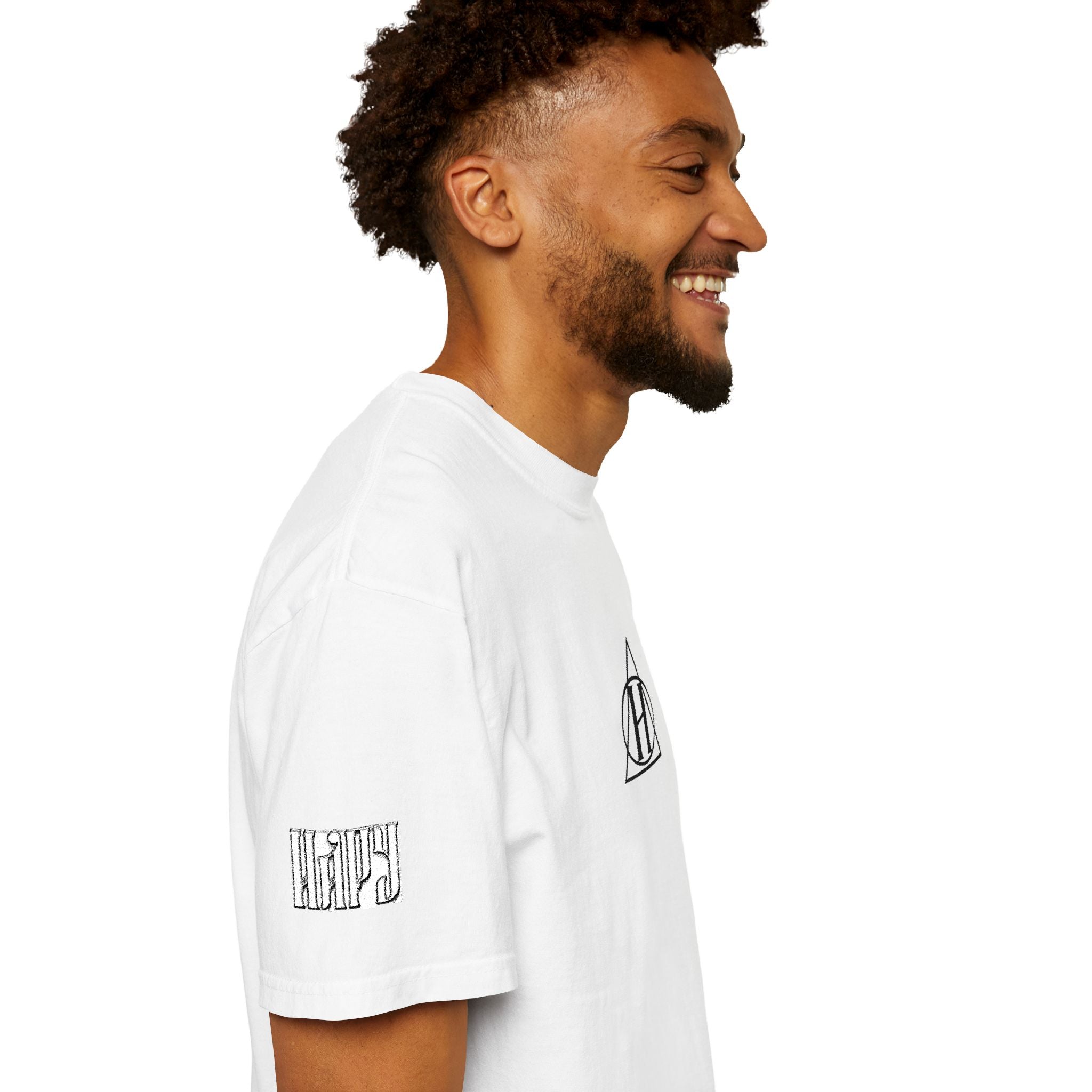 Embroided 99 T-Shirt colection