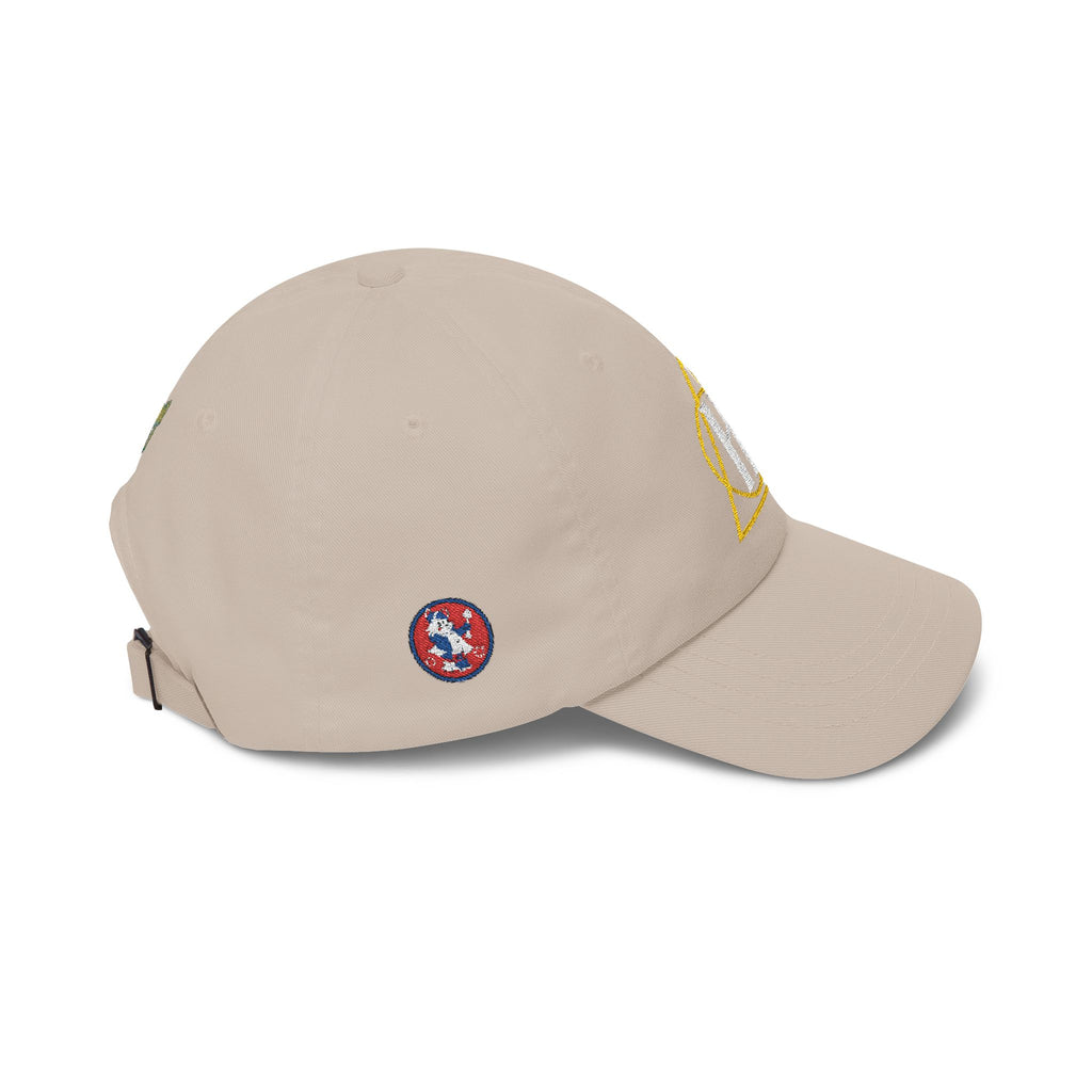 Cap collection 99