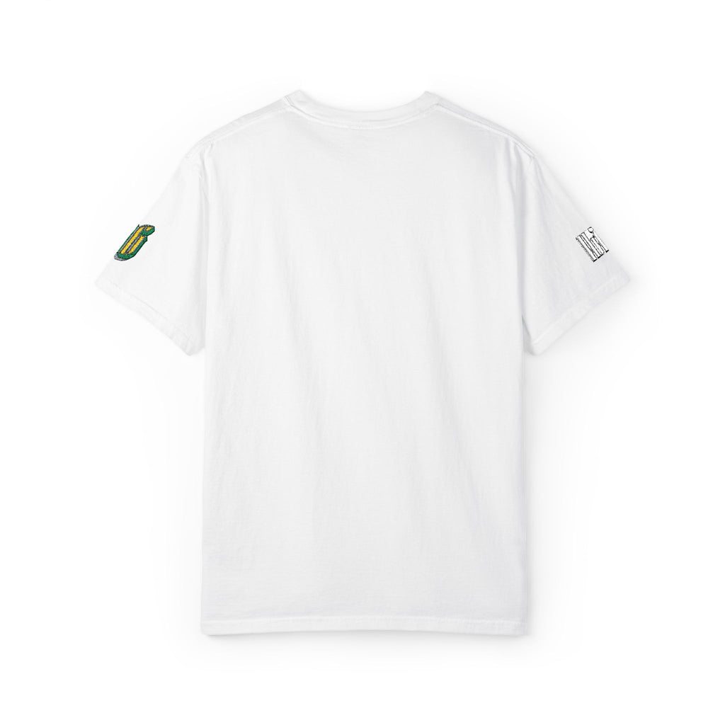 Embroided 99 T-Shirt colection