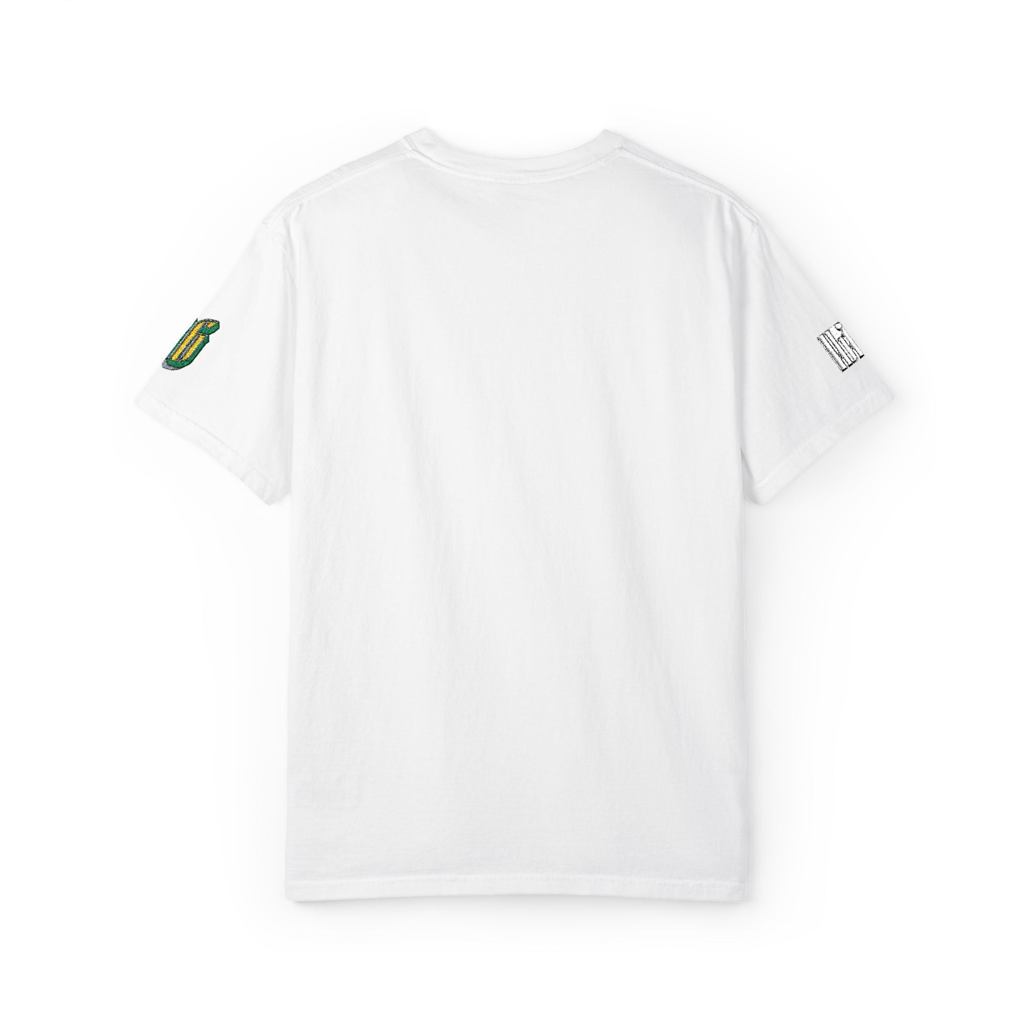 Embroided 99 T-Shirt colection