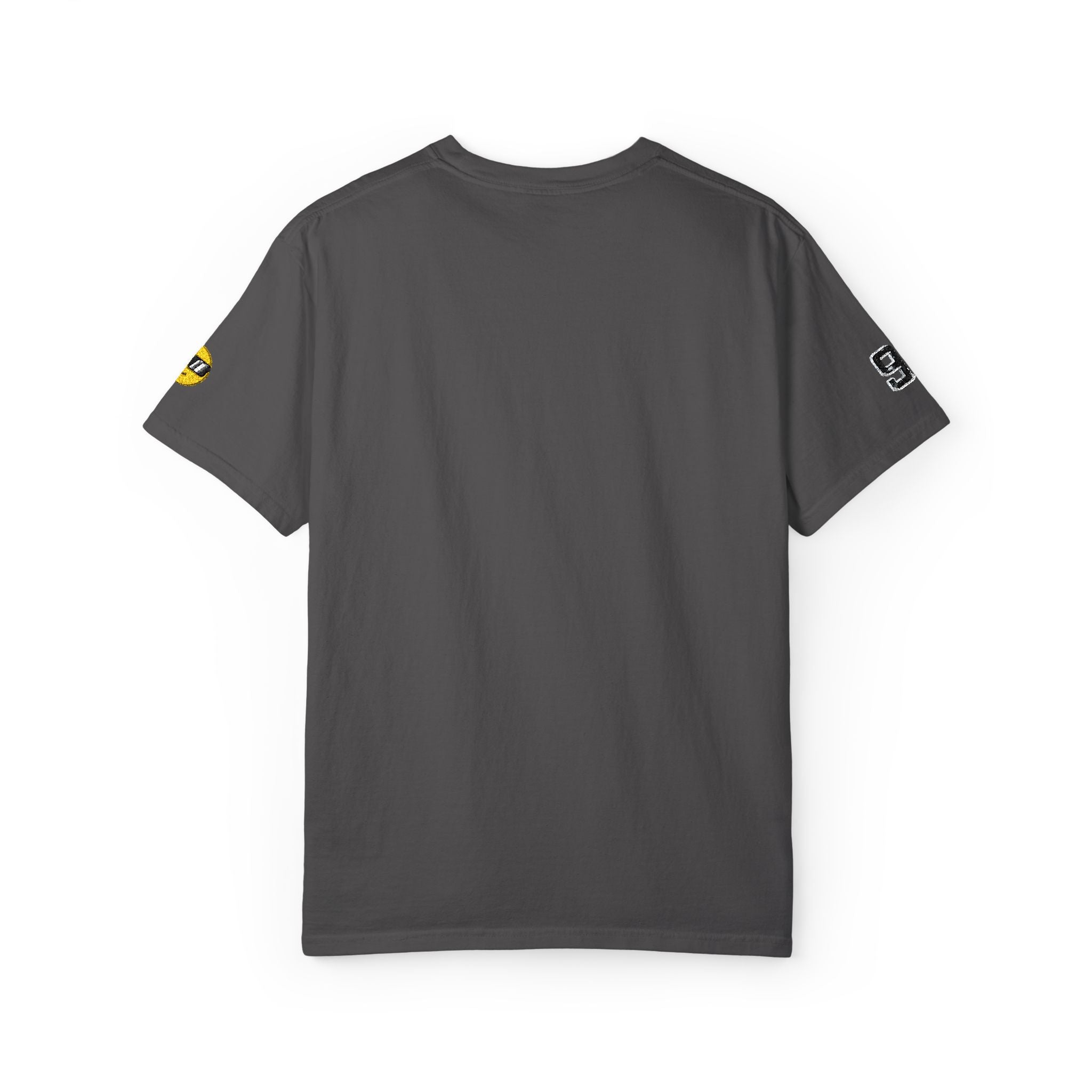 Embroidered 99 colection T-Shirt